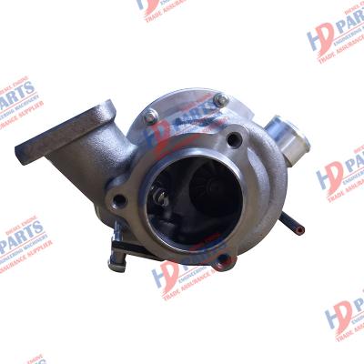 China 2674A812 turbocompressor hoofdmotor 2674A807 Voor PERKINS Te koop