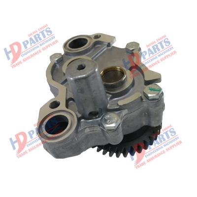 China ME017484 4D34 4D34T SK160LC Engine Mitsubishi Oil Pump for sale