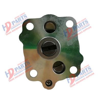 China D750 D850 D950 V1100 V1200 Bomba de óleo do motor 15261-35010 Adequado para peças de motores a diesel KUBOTA à venda