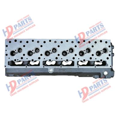 China Culata diesel de Caterpillar 3306 Culata 7C3906 7N8876 8N6796 Culata en venta