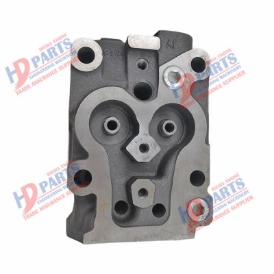 China Cabeça de motor diesel de cilindro TD226B 13028585 para caminhão escavadeira à venda