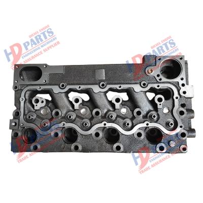 China EFI 8N1188 Zylinderkopf Dieselmotor CAT 3304 Zylinderkopf zu verkaufen