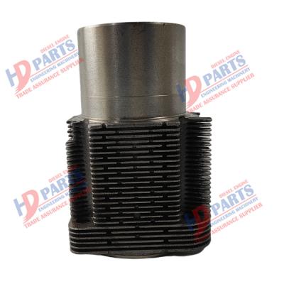 Chine Pièces de Deutz F4L912 de moteurs diesel du revêtement 04157756 de cylindre du moteur F6L912 à vendre