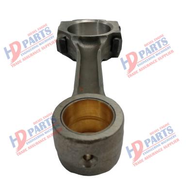 China 4JB1 Motor Aluminium Pleuel 8-94329-692-3 Für ISUZU zu verkaufen