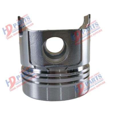 Cina testa di pistone diesel 129100-22080 di 3TNA84 4TNA84 3D84-2 4D84-2 4T84-2 per YANMAR in vendita