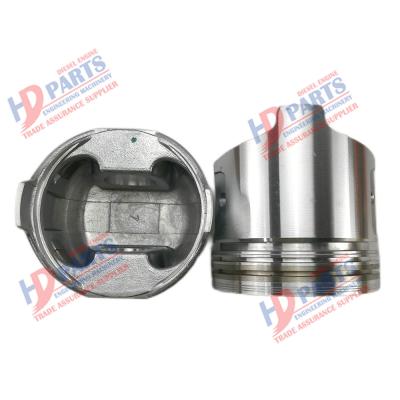 China 4TNE86 Diamond Diesel zuigers met pin 729486-22090 voor YANMAR Te koop