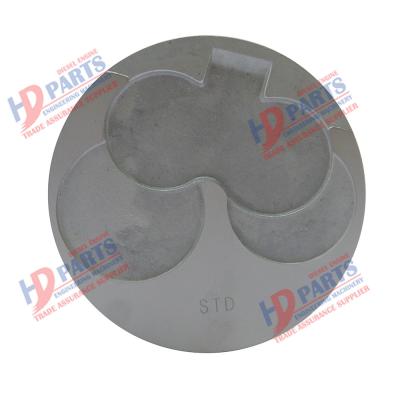 China 5L DIESEL ENGINE PISTON 13101-54120 13103-54120 Diesel Engines Parts for sale