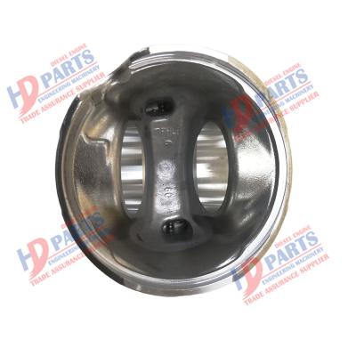 China Pistón diesel C9MF 261114 con piezas de motores diesel Pin 5042265890 en venta