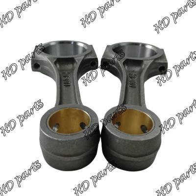 China Motor diesel de 3TNV76 3YM30 que conecta a Rod Staggered Flat 119717-23000 para YANMAR en venta