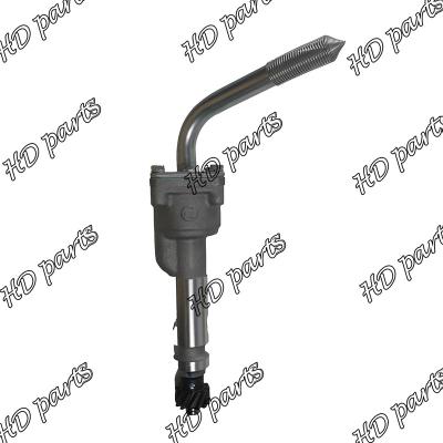 China S4Q2 de Pomp 32C35-01070 van de dieselmotorolie voor Mitsubishi Te koop