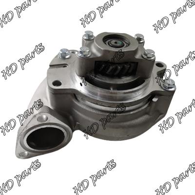 China El agua del motor 6WG1 bombea ZAX450 8-97615906-0 en venta