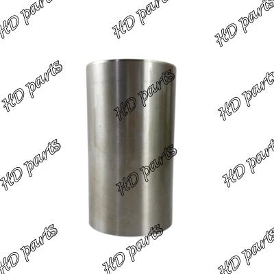 China K25 Engine Cylinder Liner Nissan Diesel Engine Spare Parts for sale