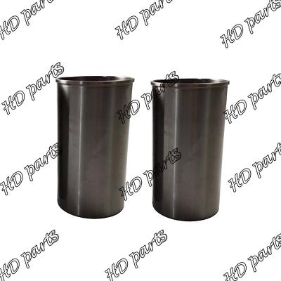 China 4JX1 4JK1 Diesel Engine Cylinder liner 8-97176-699-0 For ISUZU for sale