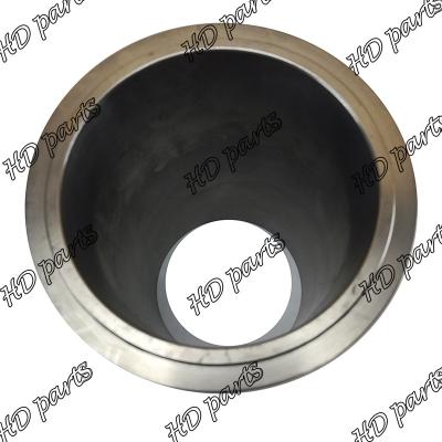 Chine revêtement humide 6144-21-2211 de cylindre de moteur diesel de 4D94 KOMATSU pour KOMATSU à vendre