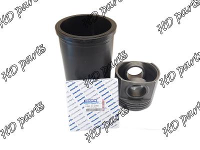 China 6D170 Diesel Engine Piston 6245-31-2110 For KOMATSU for sale