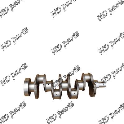 China C4.4 Direct Injection Cast Steel 68 Tile Engine Crankshaft Spare Part 364-2829 3642829 For Cummins Caterpillar Perkins for sale