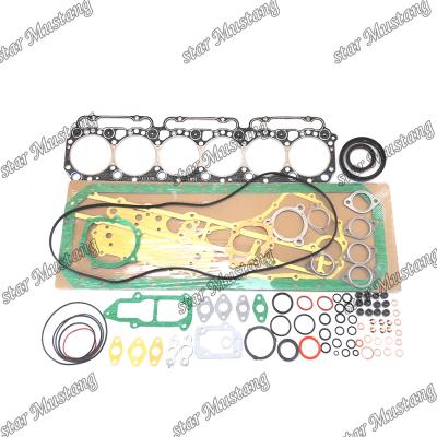 China W06E Engine Cylinder Head Gasket Spare Part 11115-1851 For Hino for sale