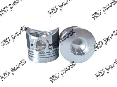 Cina K4N DI Diesel Engine Piston MM438685 For Mitsubishi in vendita