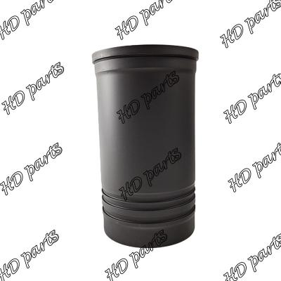 China S6A Cylinder Liner 32507-12100 For Mitsubi Engine for sale