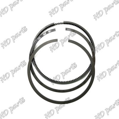 Chine 3D66-1 2TN66 3TN66L 3TNE66 Piston Ring 719270-22501 Pour moteur yanmar à vendre