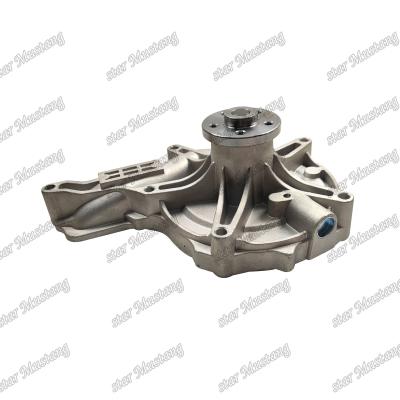 Chine Water Pump D13F 20744939 For VOLVO Diesel Engine Repair Parts à vendre