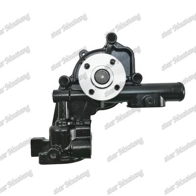 China Water Pump 3D84-2 4TNE84 129001-42002 for sale