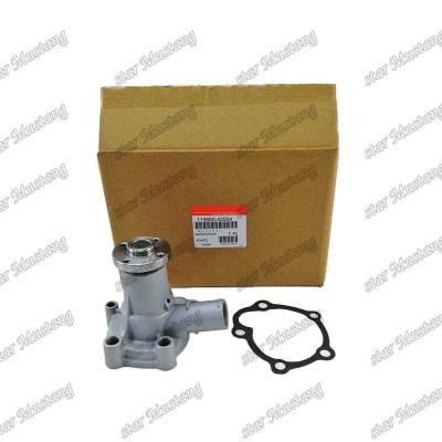 China Water Pump 3T72 3T72HA 3TNA72 3TNV72 129350-42010 121450-42010 121023-42100 for sale