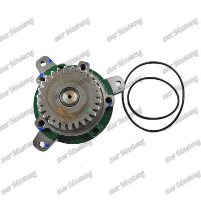 China Water Pump D12D FH12 FM12 EC460 20431135 for sale