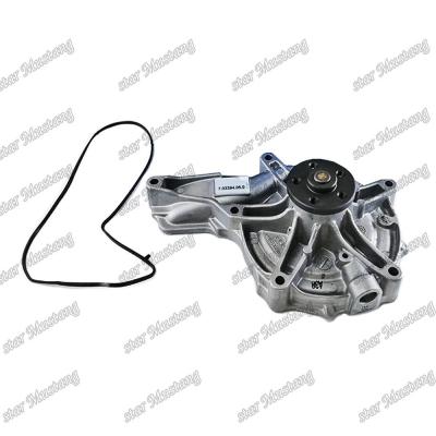 China Water Pump D13F EC380 7.03394.06.0 20744939 for sale