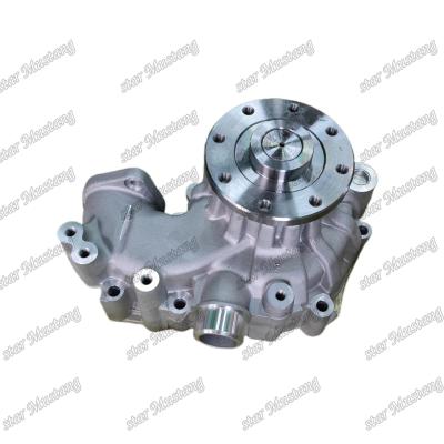 China Water Pump VOLVO TAD851 23552770 22107715 for sale