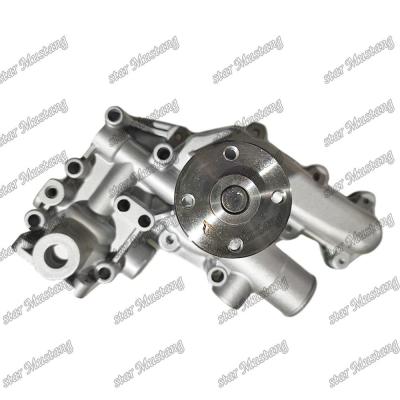 China Water Pump 3TN100 4TN100 119006-42001 119006-42003 for sale