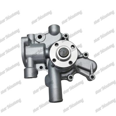 China Water Pump 3TNE74 119624-42000 for sale