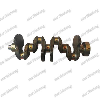 China Crankshaft F4L912 aço fundido 02931098 2138819 04152903 à venda