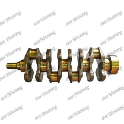 China 1DZ Motorkurbelwelle 13411-78201-71 13411-78201 für TOYOTA-Ersatzteile zu verkaufen