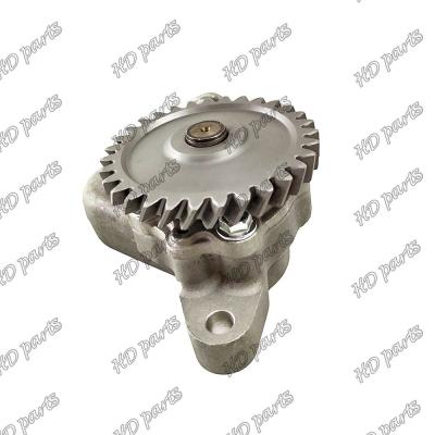 China H07C EH700  Oil Pump 15163-1390 15110-1781 15110-1631 15110-1630 for sale