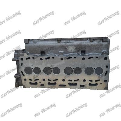 Cina 3054C C4.4 Engine Cylinder Head Assembly With Valves Direct Injection 232-7519 For Perkins Engine Spare Parts in vendita