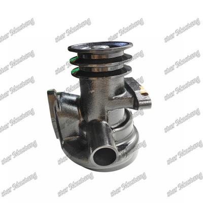 China Water Pump S6R for sale