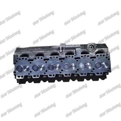 China 6CT Engine Cylinder Head Assembly 4089290 4938632 3936180 For Cummins Engine Spare Parts for sale