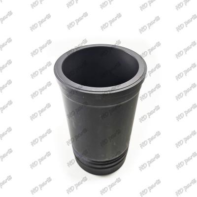 China Cylinder liner S6A1 32507-12100 For Mitsubishi Engine Spare Parts for sale