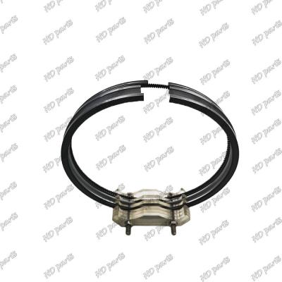 Chine Rings à piston S6R2 Pour les pièces de réparation des moteurs diesel Mitsubishi à vendre