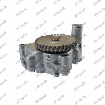 China Ölpumpe 6D34 6D34T ME014230 für Mitsubishi Dieselmotoren Reparaturteile zu verkaufen