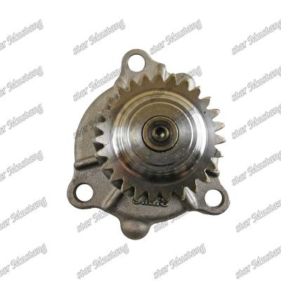 中国 oil pump 1DZ 16mm 15100-UC020 販売のため