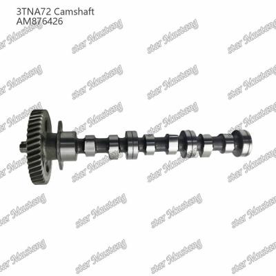 China Camshaft 3TNA72 AM876426 for sale