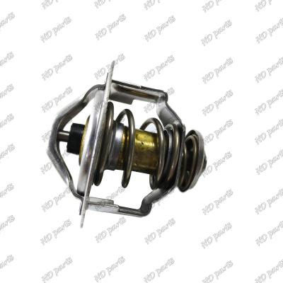 中国 3KC1 Thermostat 8-94382546-0 For Isuzu Engine 販売のため