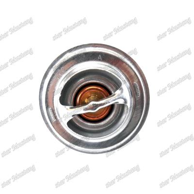 China Thermostat 210 20450736 Engine Part zu verkaufen