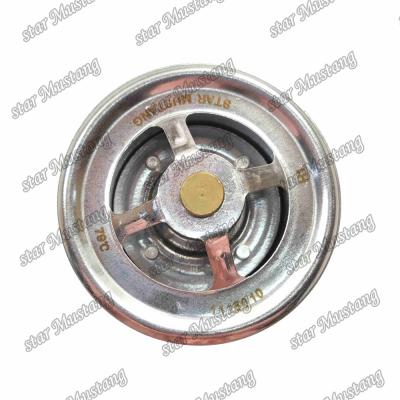 China Thermostat 3306 1118010 Motorteil zu verkaufen