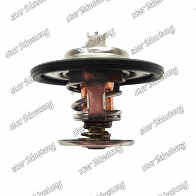 China Der Thermostat C7 82° 6I-4995 Motorteil zu verkaufen