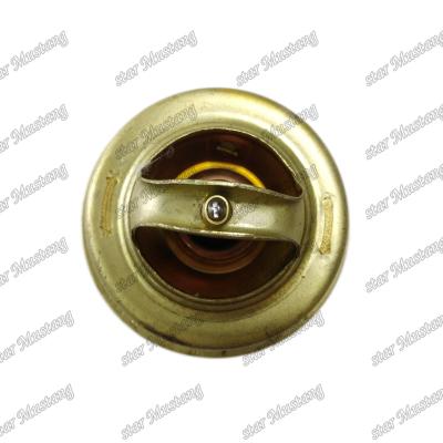 China Der Thermostat D04F 34346-11500 34346-11501 Motorteil zu verkaufen