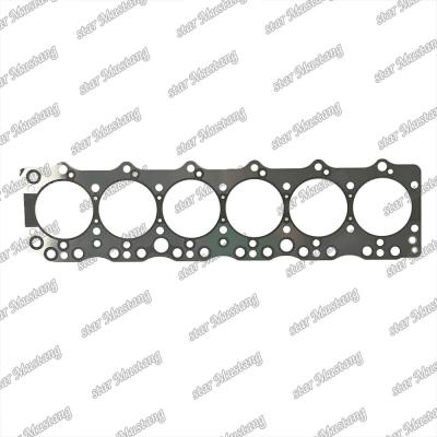 China ISUZU Original Cylinder Head Gasket 6BG1 For ISUZU Engine Spare Parts for sale