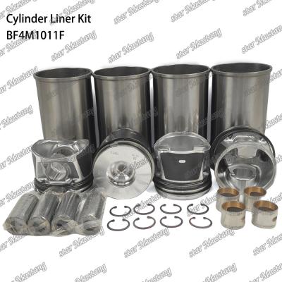 China Liner Kit BF4M1011F 04179444 04271974 for sale